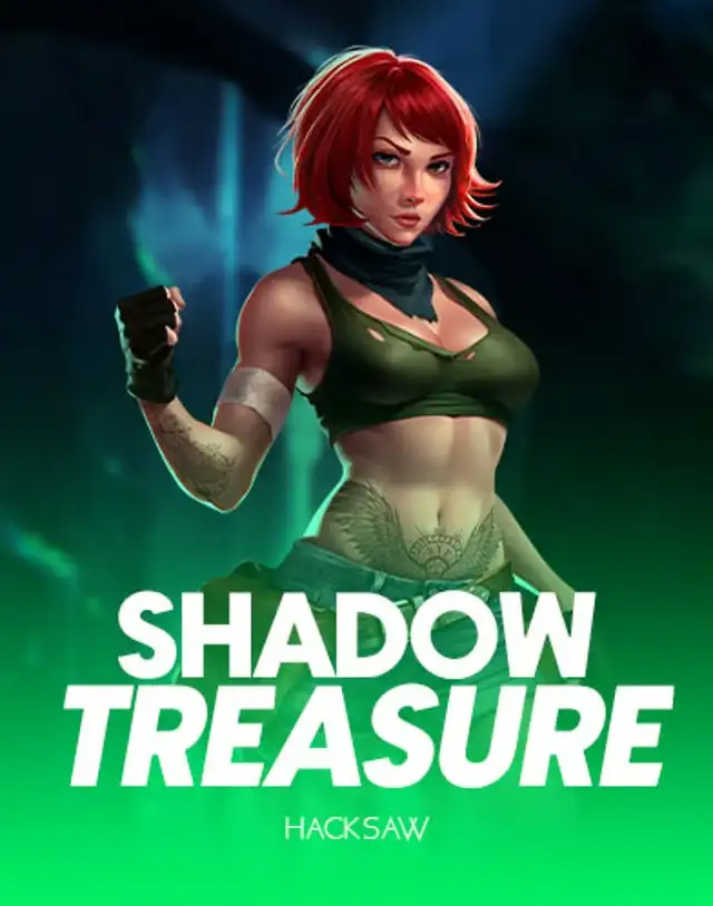 Shadow Treasure
