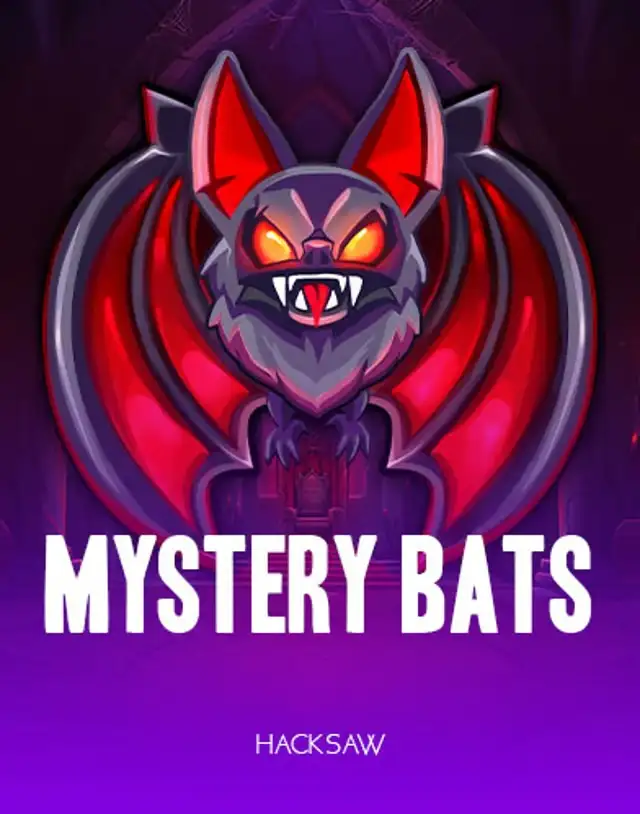 Mystery Bats