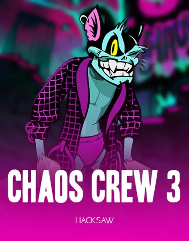 Chaos Crew 3