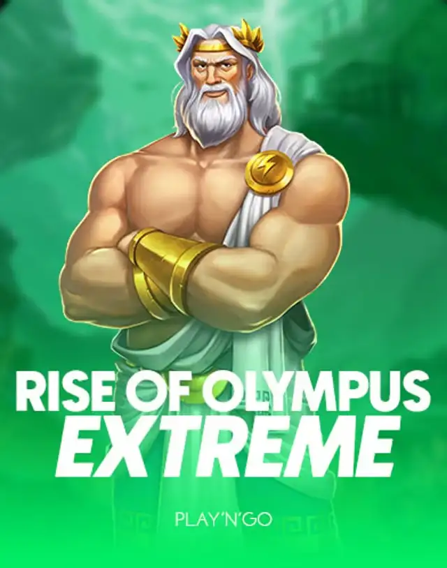 Rise of Olympus Extreme