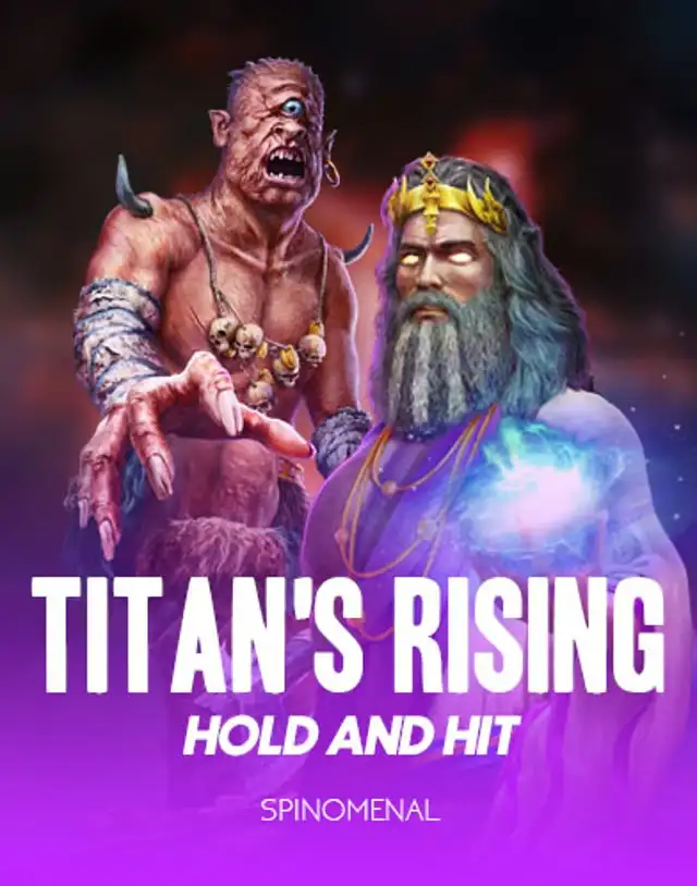 Titan's Rising