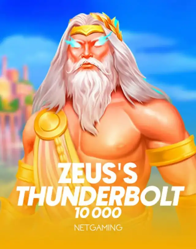 Zeus's Thunderbolt