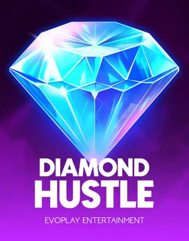 Diamond Husle