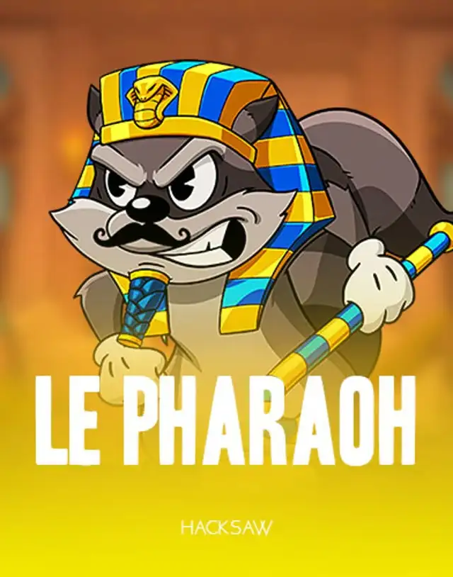 Le Pharaoh