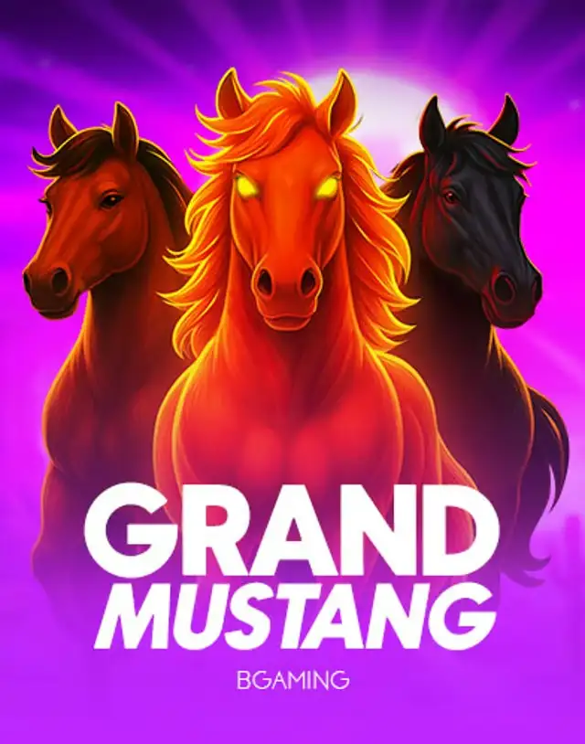 Grand Mustang