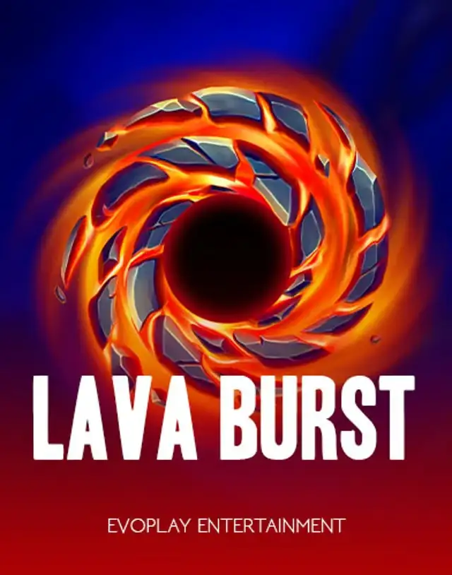 Lava Burst