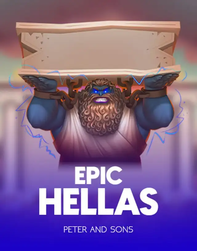 Epic Hellas