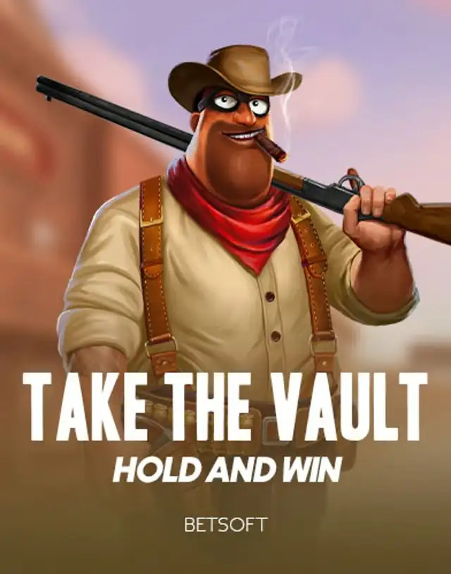 Take the Vault
