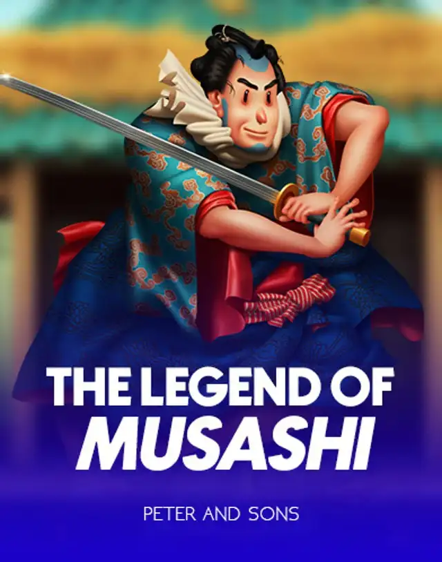 The legend of Musashi
