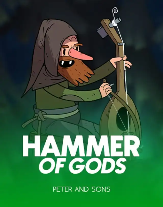 Hammer of Gods